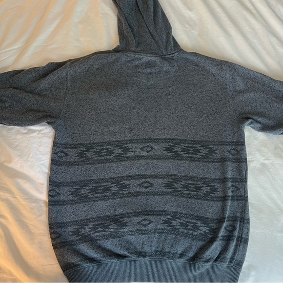 Vans off the wall hoodie - Picture 5 of 5